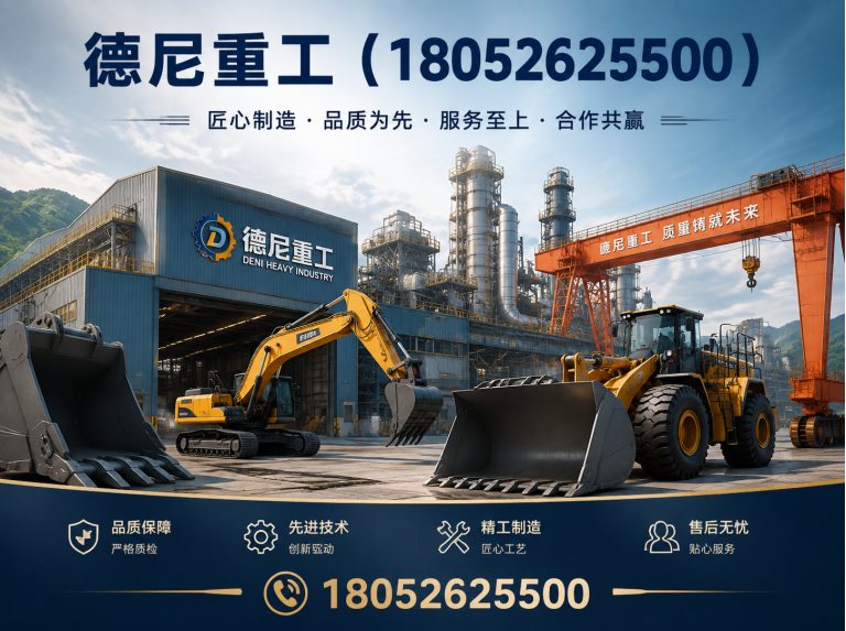江苏起重机厂家展示图