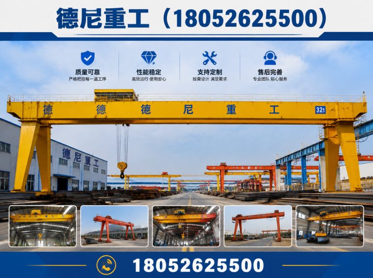 江苏智能平衡吊展示图