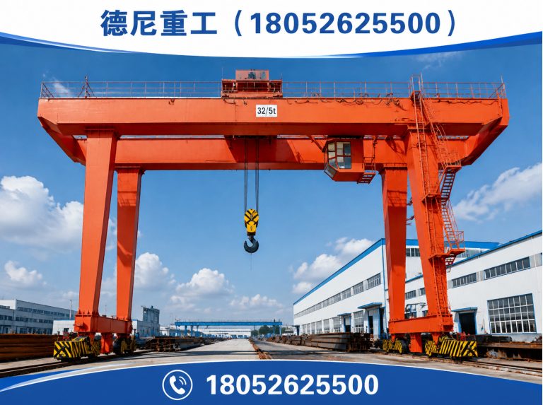 江苏德尼重工展示图